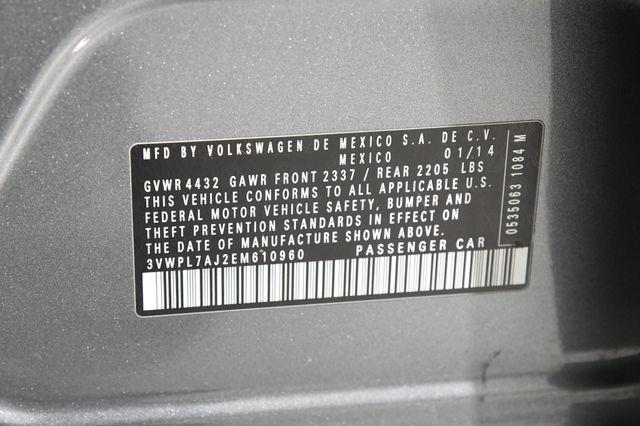 2014 Volkswagen Jetta SportWagen TDI photo