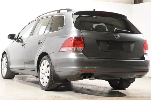 2014 Volkswagen Jetta SportWagen TDI photo