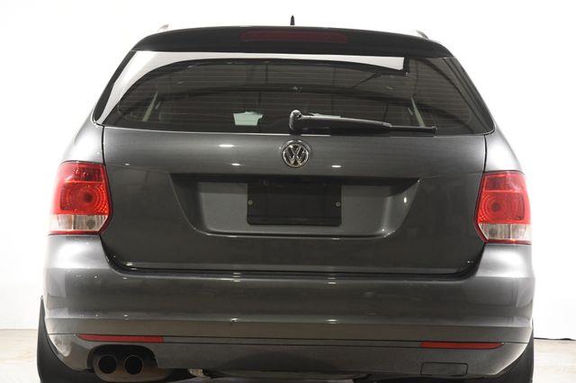 2014 Volkswagen Jetta SportWagen TDI photo