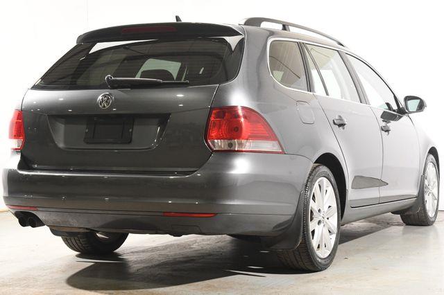 2014 Volkswagen Jetta SportWagen TDI photo
