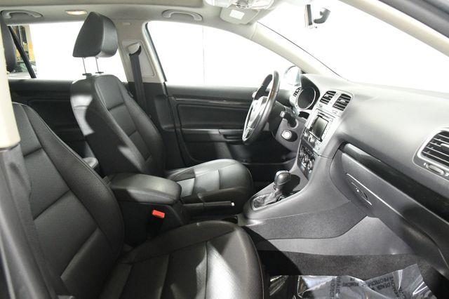2014 Volkswagen Jetta SportWagen TDI photo