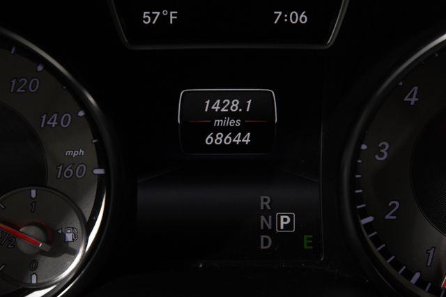 2015 Mercedes-Benz GLA-Class 4MATIC 4dr GLA 250 photo