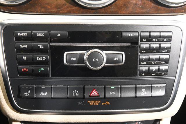 2015 Mercedes-Benz GLA-Class 4MATIC 4dr GLA 250 photo