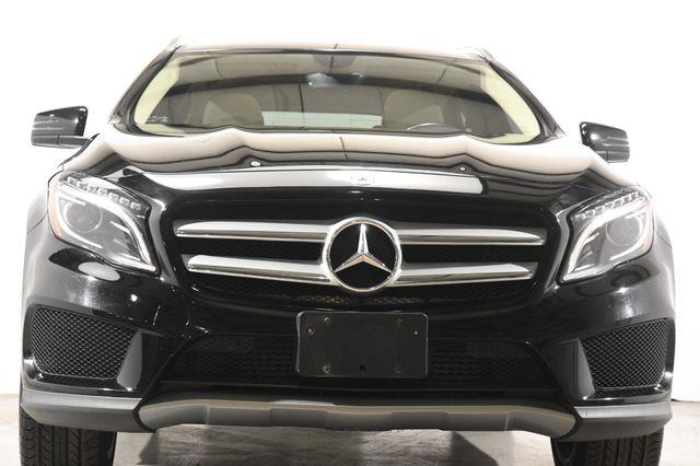 2015 Mercedes-Benz GLA-Class 4MATIC 4dr GLA 250 photo