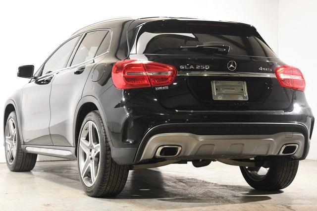 2015 Mercedes-Benz GLA-Class 4MATIC 4dr GLA 250 photo