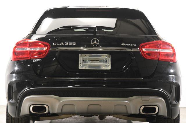 2015 Mercedes-Benz GLA-Class 4MATIC 4dr GLA 250 photo