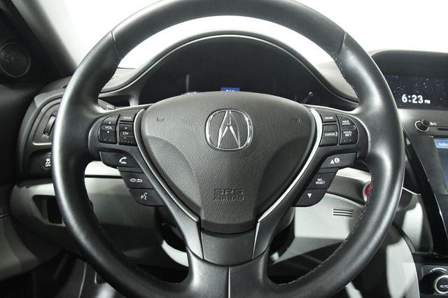 2017 Acura ILX w/Technology Plus Pkg photo