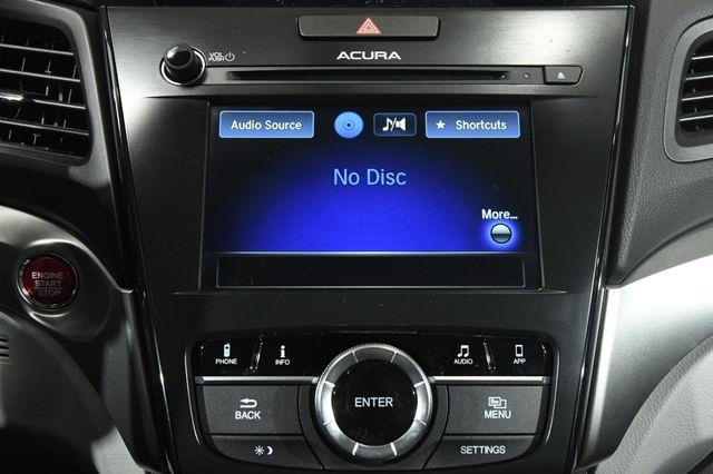 2017 Acura ILX w/Technology Plus Pkg photo