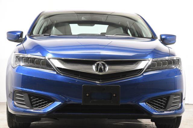 2017 Acura ILX w/Technology Plus Pkg photo
