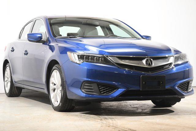 2017 Acura ILX w/Technology Plus Pkg photo