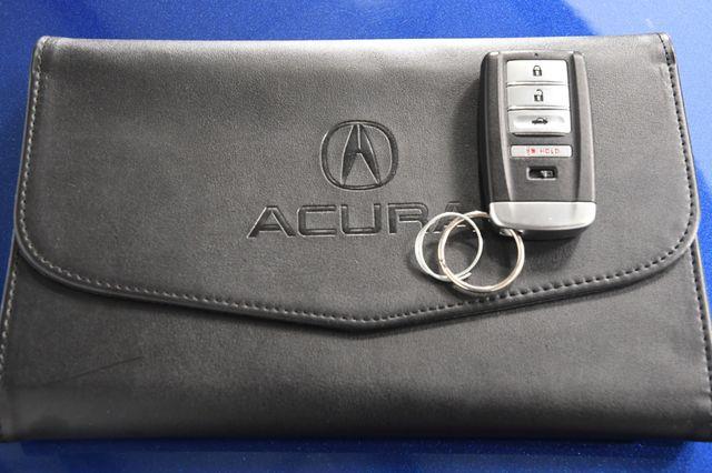 2017 Acura ILX w/Technology Plus Pkg photo