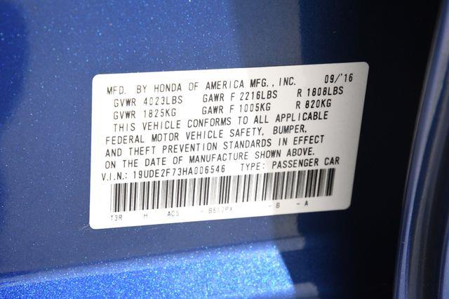 2017 Acura ILX w/Technology Plus Pkg photo