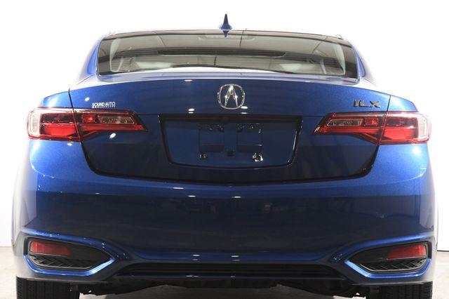2017 Acura ILX w/Technology Plus Pkg photo
