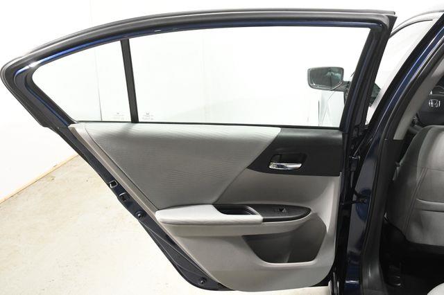 2016 Honda Accord LX photo