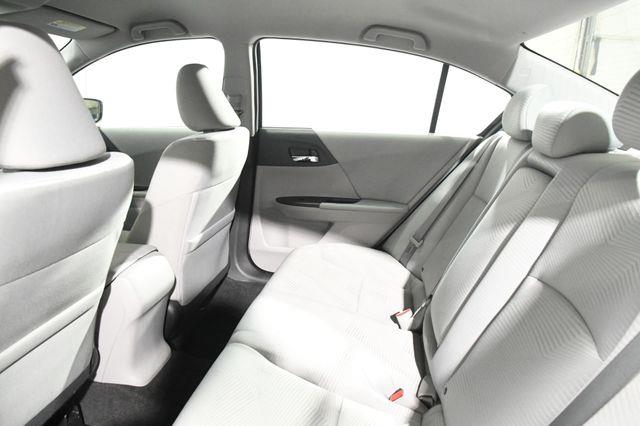 2016 Honda Accord LX photo