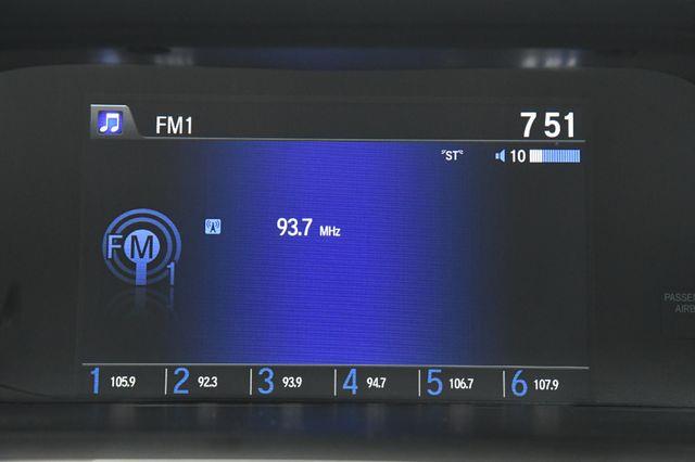 2016 Honda Accord LX photo