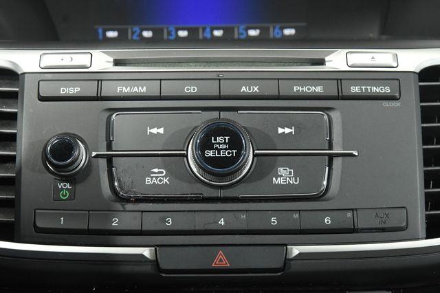 2016 Honda Accord LX photo