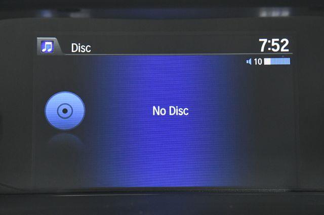 2016 Honda Accord LX photo