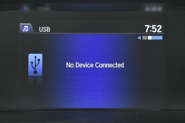 2016 Honda Accord LX photo