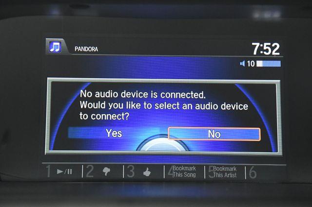 2016 Honda Accord LX photo