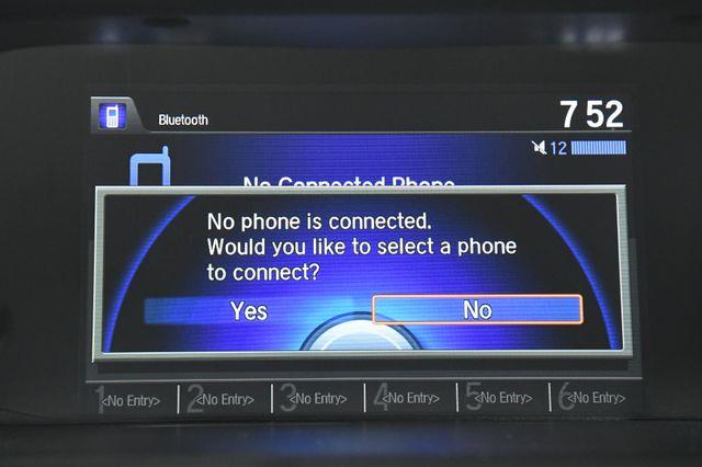 2016 Honda Accord LX photo