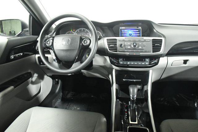 2016 Honda Accord LX photo