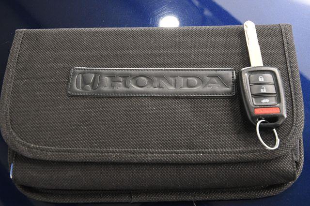 2016 Honda Accord LX photo