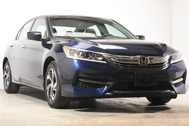 2016 Honda Accord LX photo