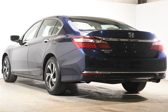 2016 Honda Accord LX photo