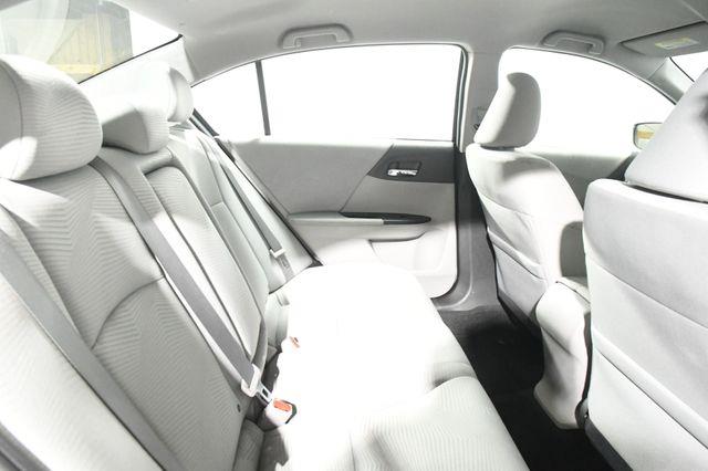2016 Honda Accord LX photo