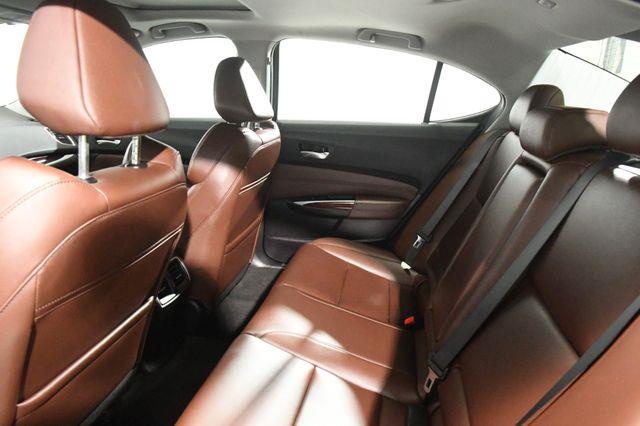 2017 Acura TLX V6 photo