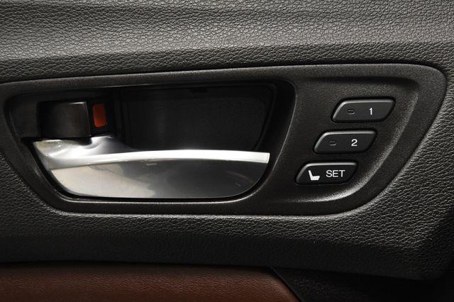 2017 Acura TLX V6 photo