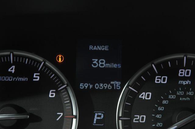 2017 Acura TLX V6 photo