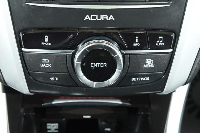 2017 Acura TLX V6 photo