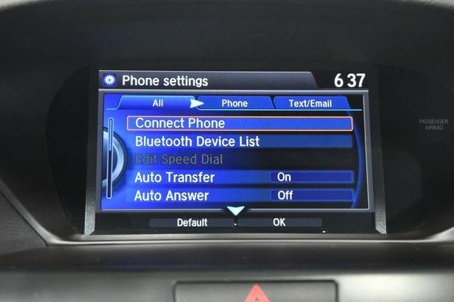 2017 Acura TLX V6 photo