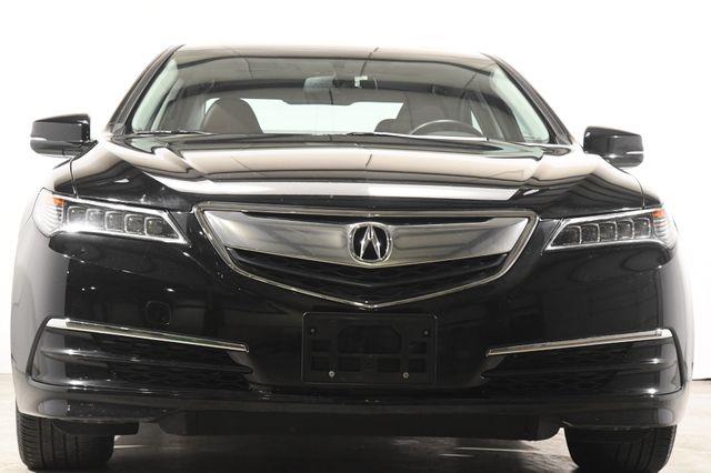 2017 Acura TLX V6 photo
