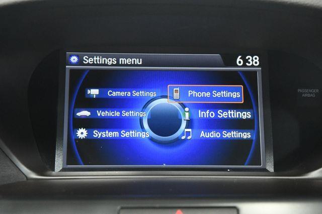 2017 Acura TLX V6 photo