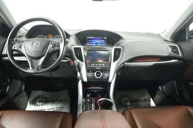 2017 Acura TLX V6 photo