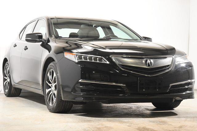 2017 Acura TLX V6 photo
