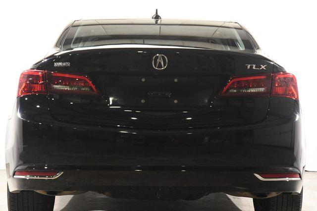2017 Acura TLX V6 photo