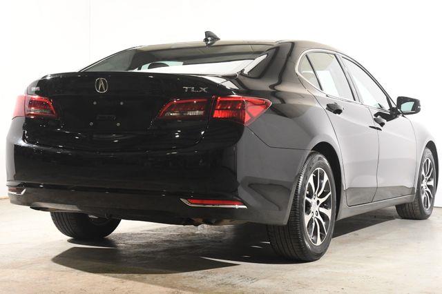2017 Acura TLX V6 photo