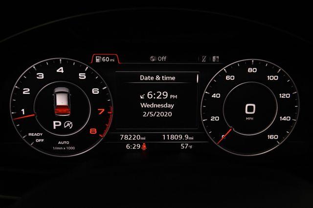 2017 Audi Q7 Premium Plus w/ Virtual Cockpi photo