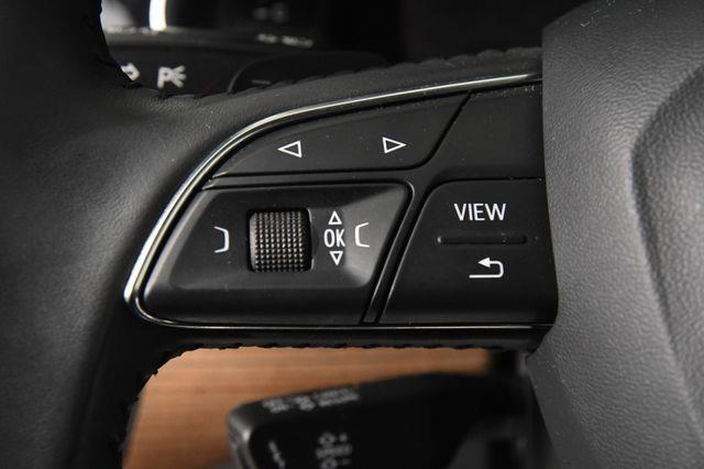 2017 Audi Q7 Premium Plus w/ Virtual Cockpi photo