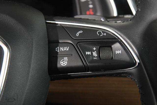 2017 Audi Q7 Premium Plus w/ Virtual Cockpi photo