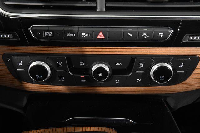 2017 Audi Q7 Premium Plus w/ Virtual Cockpi photo