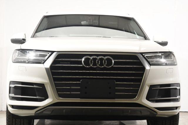 2017 Audi Q7 Premium Plus w/ Virtual Cockpi photo