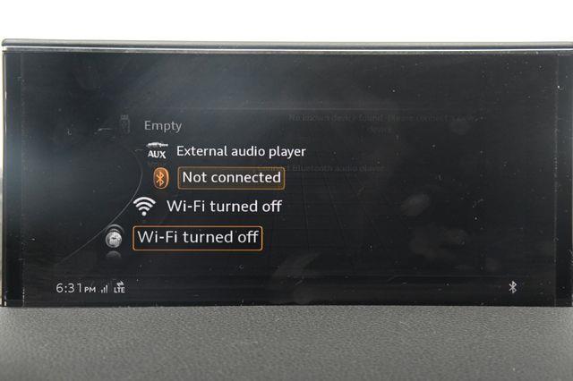 2017 Audi Q7 Premium Plus w/ Virtual Cockpi photo