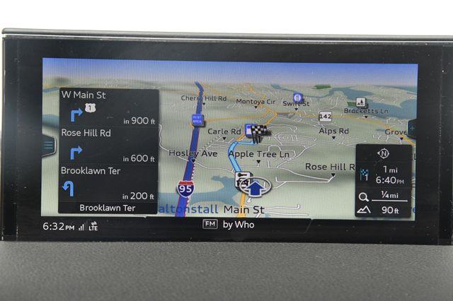 2017 Audi Q7 Premium Plus w/ Virtual Cockpi photo