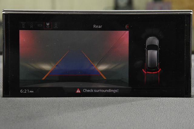 2017 Audi Q7 Premium Plus w/ Virtual Cockpi photo
