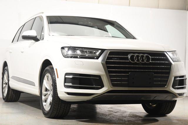 2017 Audi Q7 Premium Plus w/ Virtual Cockpi photo